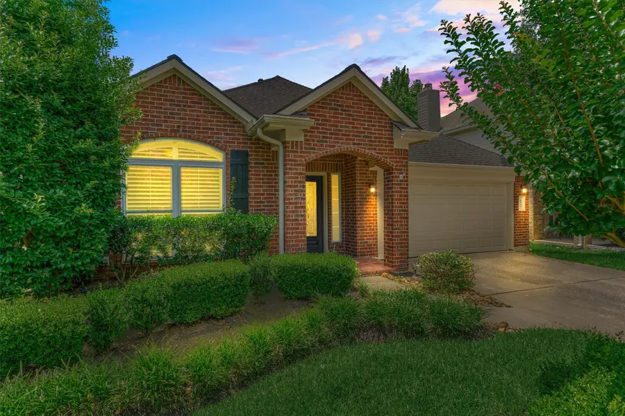 6835 Autumn Rain Lane, Spring, TX 77379 - #2