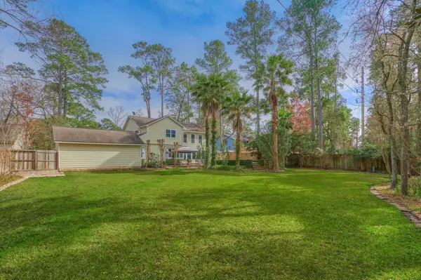 24211 Norchester Way, Spring, TX 77389