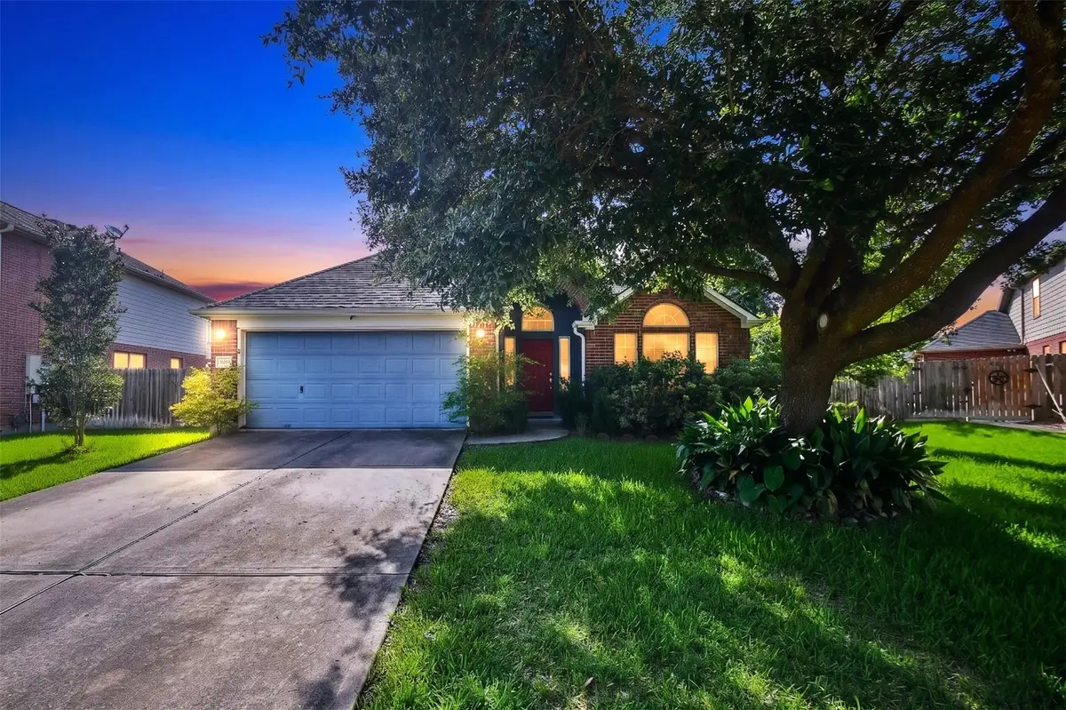 6207 Lake Chase Court, Katy, TX 77493 - #1