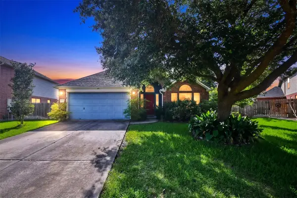 6207 Lake Chase Court, Katy, TX 77493