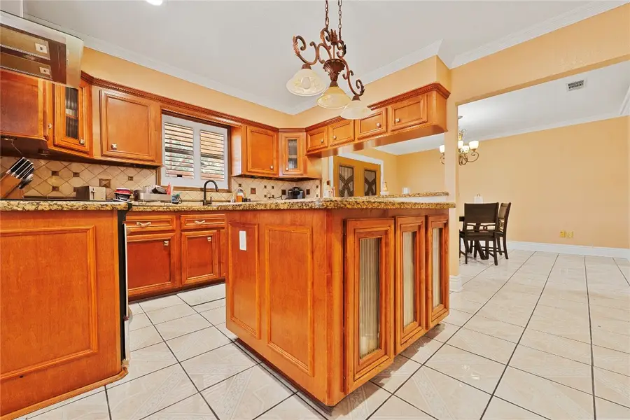 910 Avenue J, South Houston, TX 77587 - #3