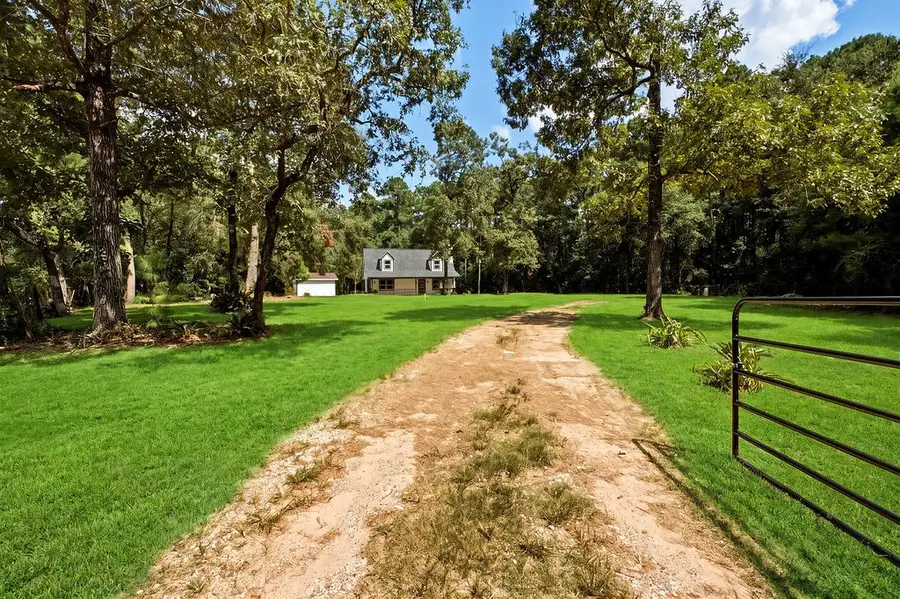 18839 Mink Lake Drive, Magnolia, TX 77355 - #3