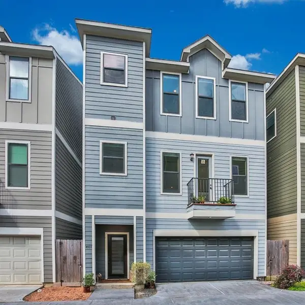 4702 Maxie Street, Houston, TX 77007