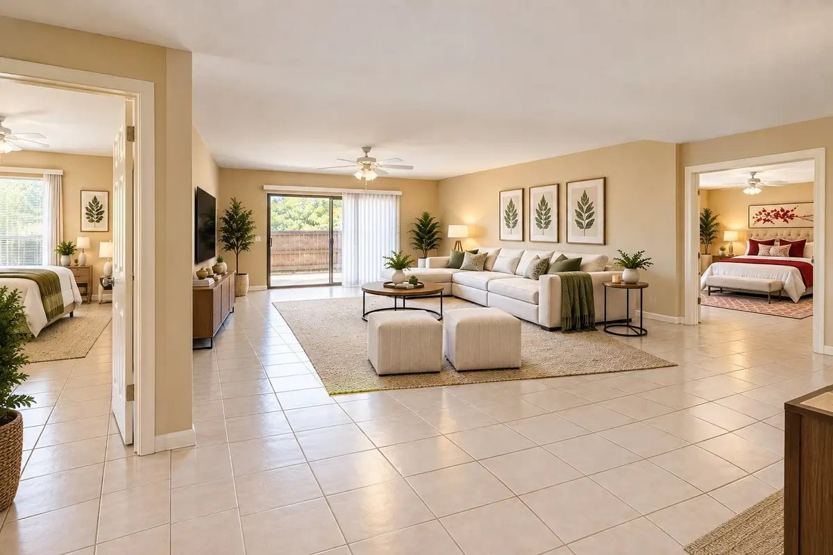 8529 Hearth Drive #22, Houston, TX 77054 - #1