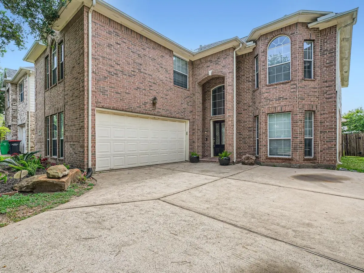 503 Taskwood Drive, Richmond, TX 77469 - #1