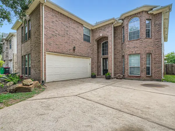 503 Taskwood Drive, Richmond, TX 77469