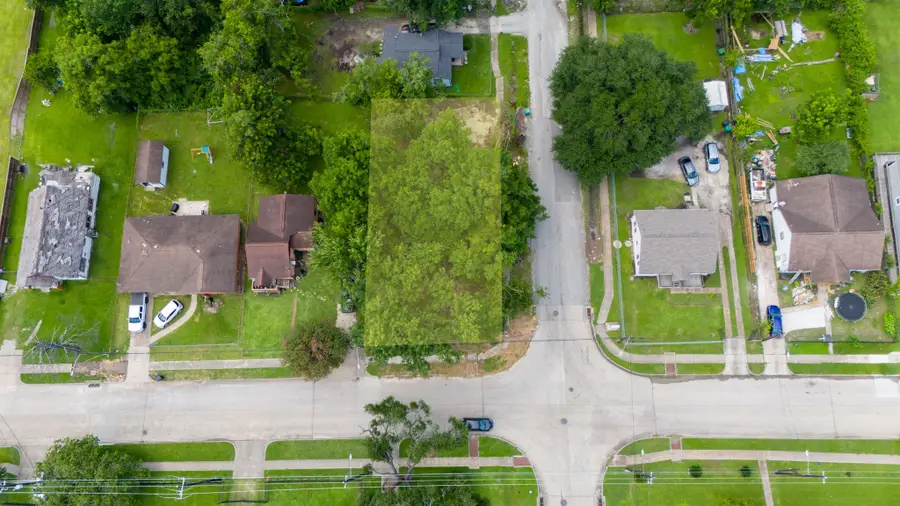 5541 Crane Street, Houston, TX 77026 - Image #2