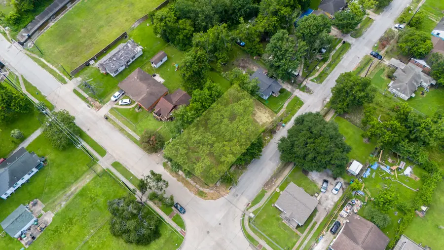 5541 Crane Street, Houston, TX 77026 - Image #3