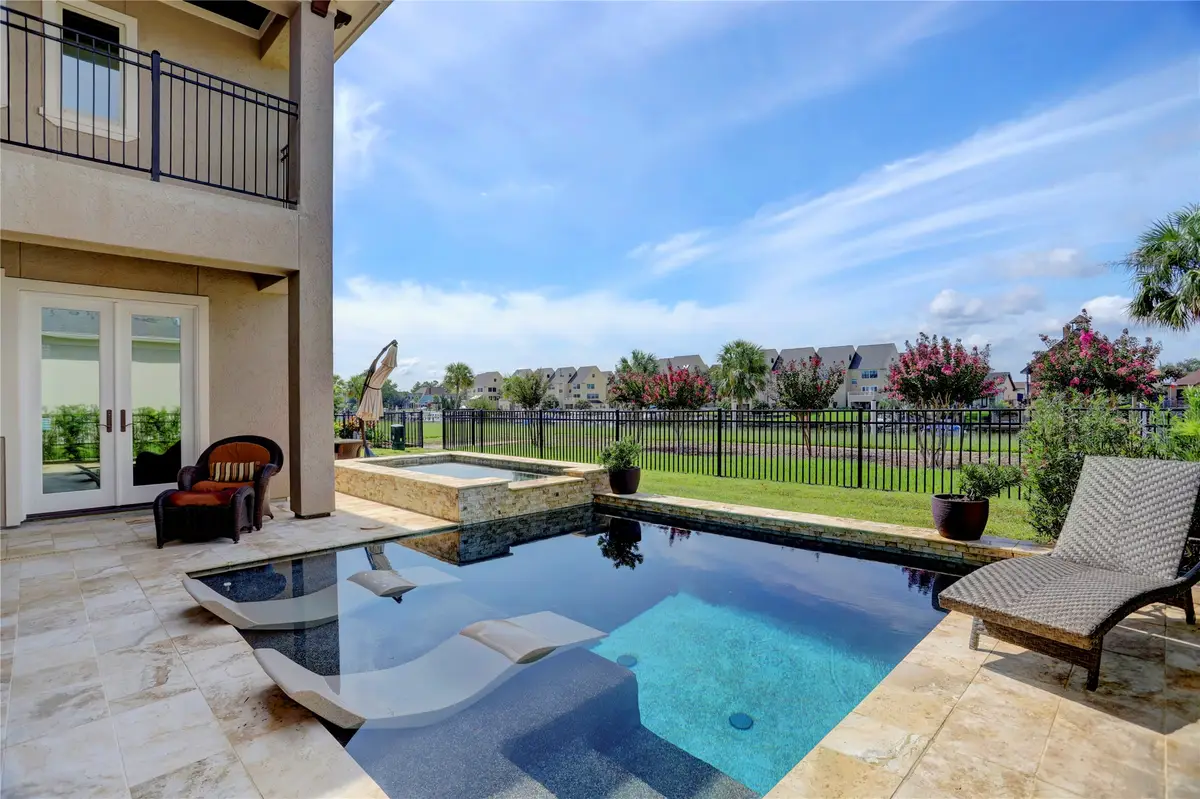 729 Pegasus Lane, League City, TX 77573 - #1