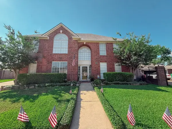 2214 Acadiana Court, Seabrook, TX 77586