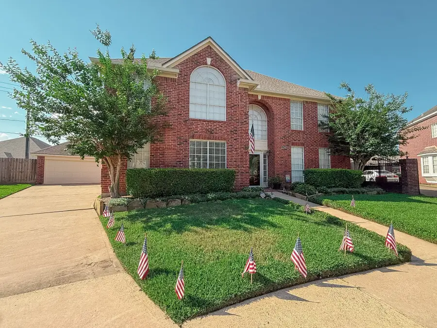 2214 Acadiana Court, Seabrook, TX 77586 - #3