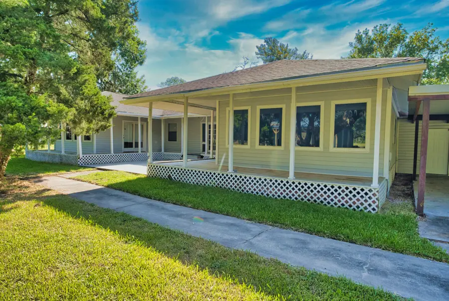 6379 County Road 3, Sweeny, TX 77480 - Image #3