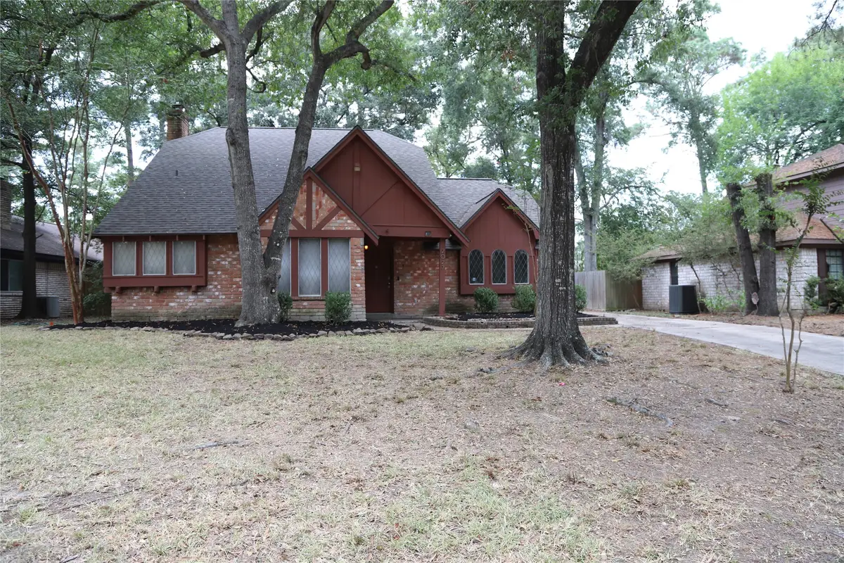 2027 Shadow Rock Drive, Houston, TX 77339 - #1