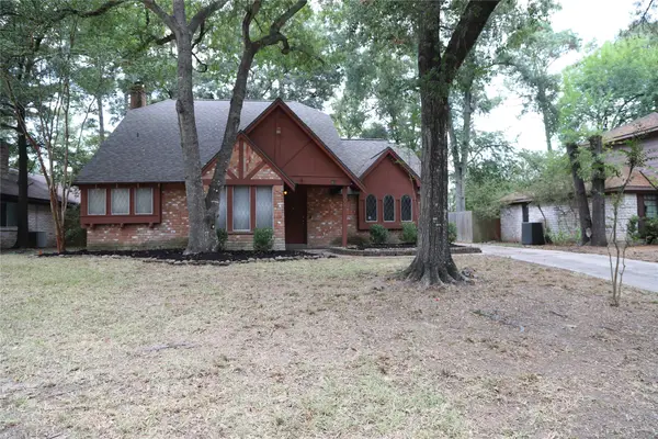2027 Shadow Rock Drive, Houston, TX 77339
