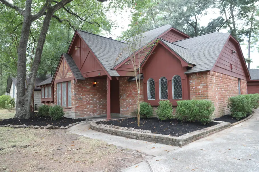 2027 Shadow Rock Drive, Houston, TX 77339 - #2