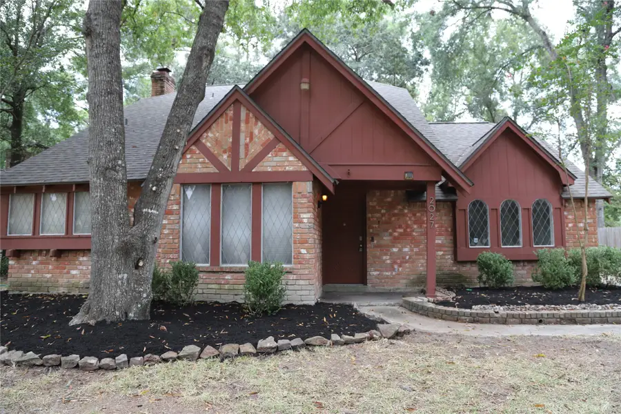 2027 Shadow Rock Drive, Houston, TX 77339 - #3