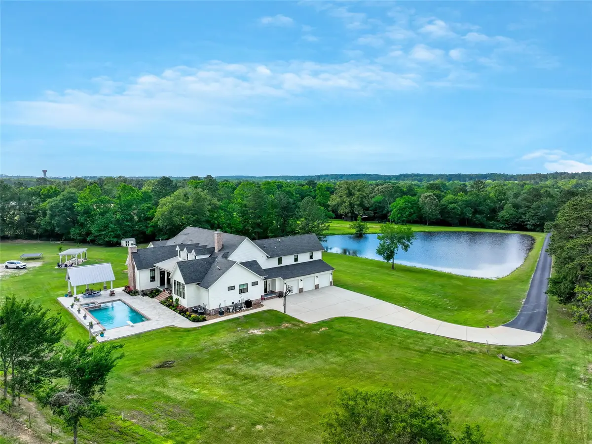 18875 Rabon Chapel Road, Montgomery, TX 77316 - #1