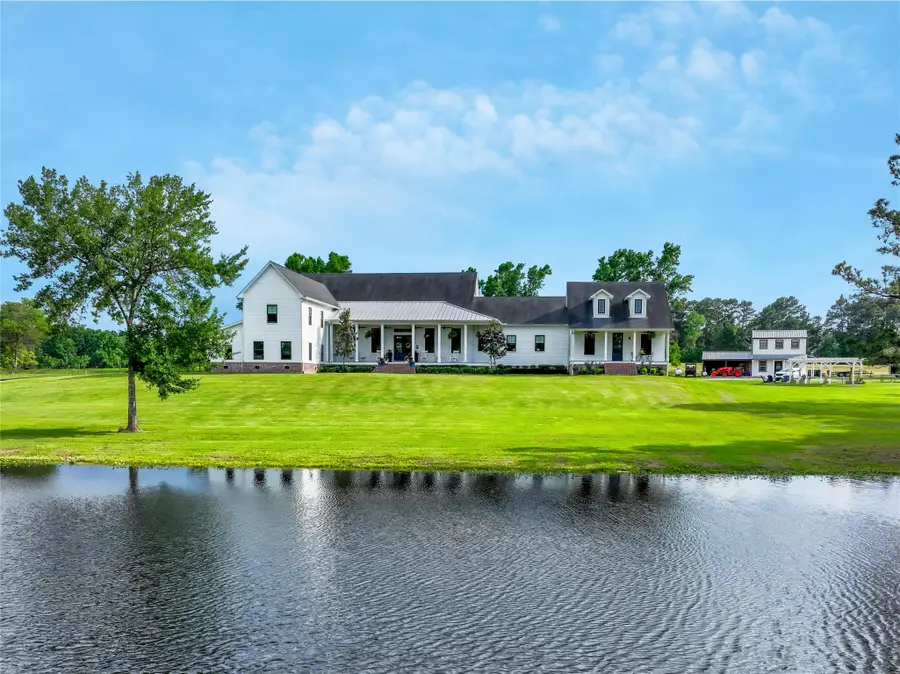 18875 Rabon Chapel Road, Montgomery, TX 77316 - #2