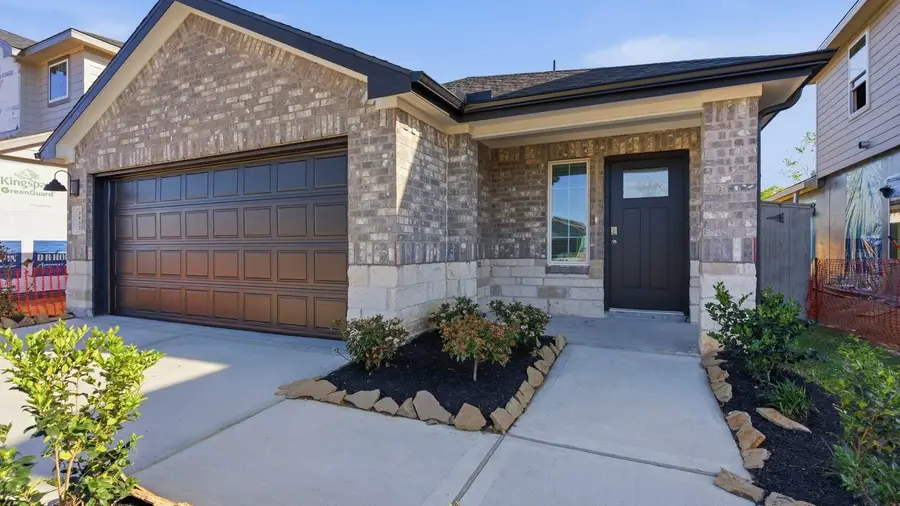 3509 Wild Mustang Street, Texas City League City, TX 77511 - #2