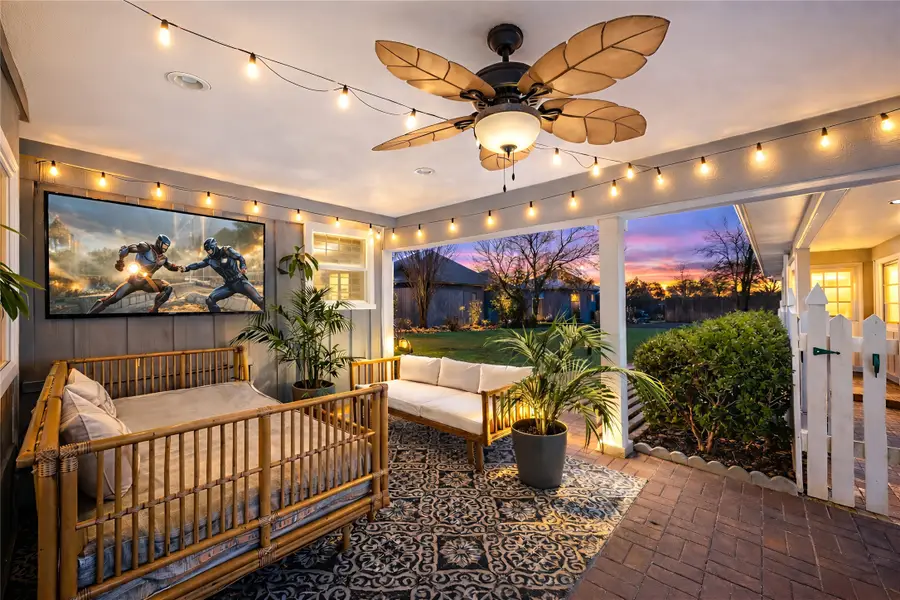 4819 Chantilly Lane, Houston, TX 77092 - #3