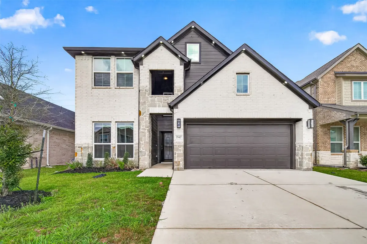 2142 Reed Cave Lane, Spring, TX 77386 - #1