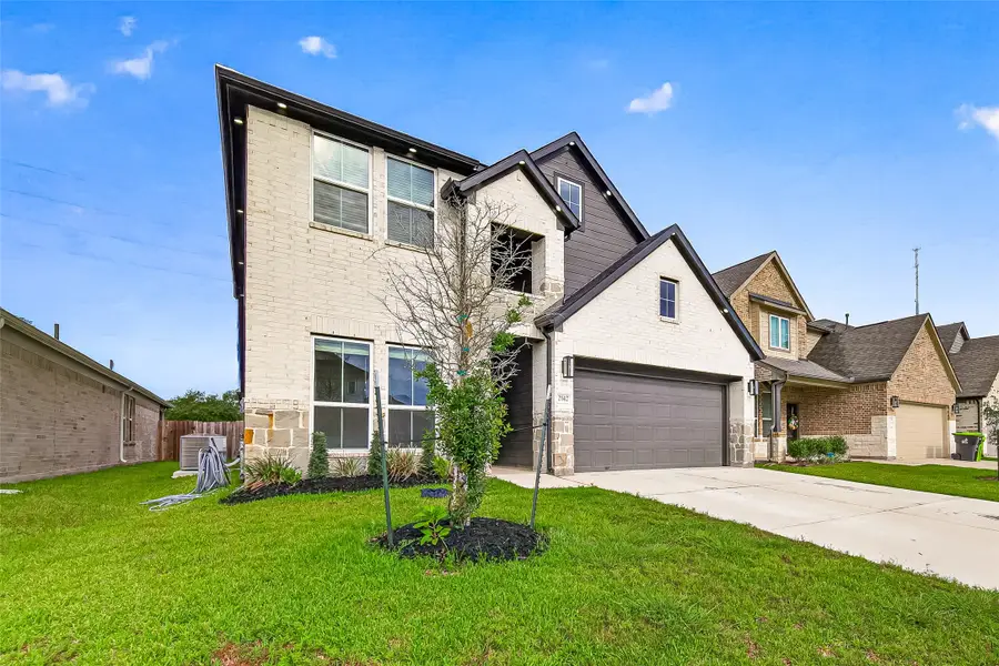 2142 Reed Cave Lane, Spring, TX 77386 - #2