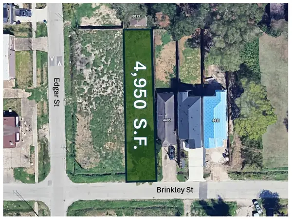 4403 Brinkley Street, Houston, TX 77051