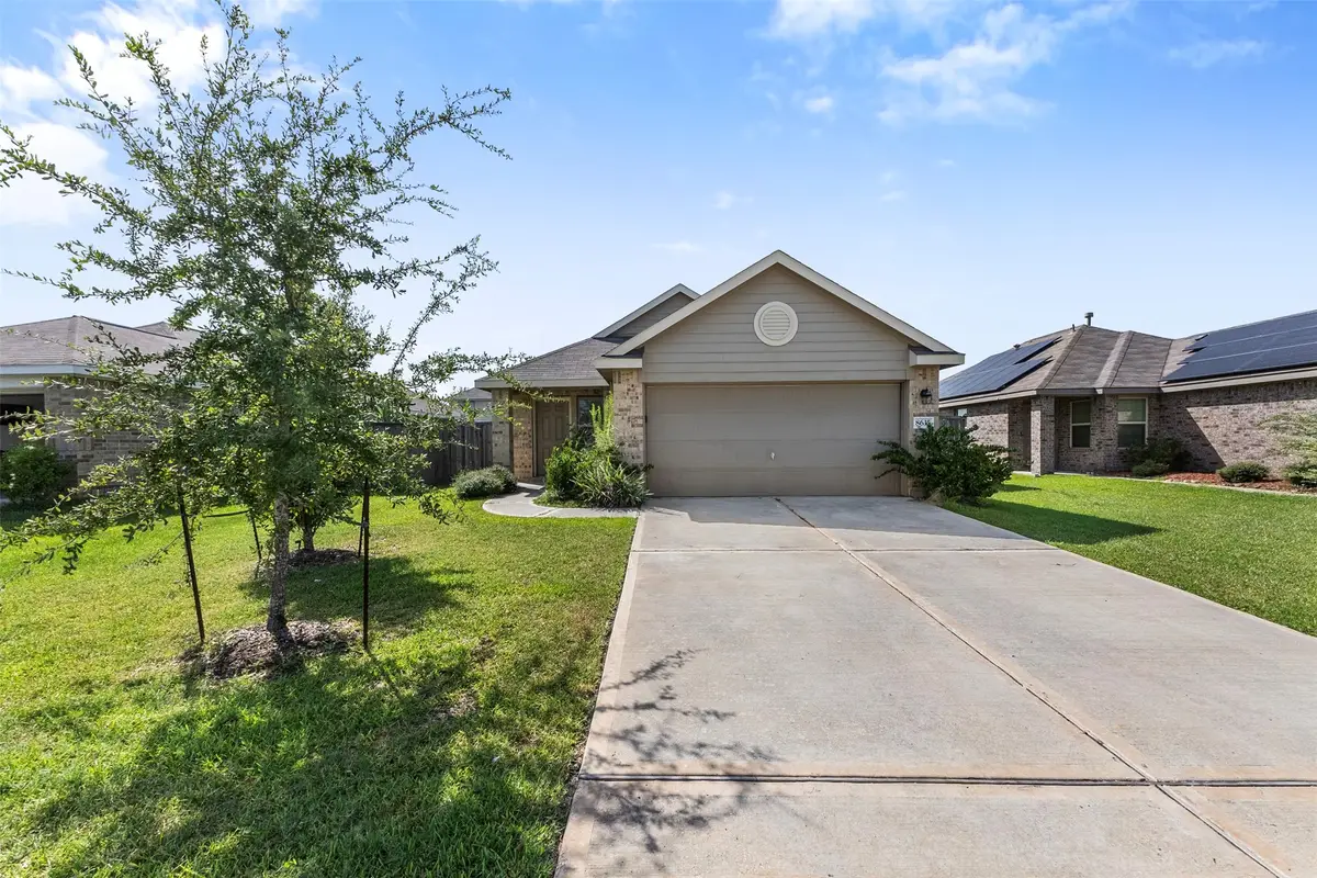 8635 Wooster Trails Drive, Baytown, TX 77521 - #1