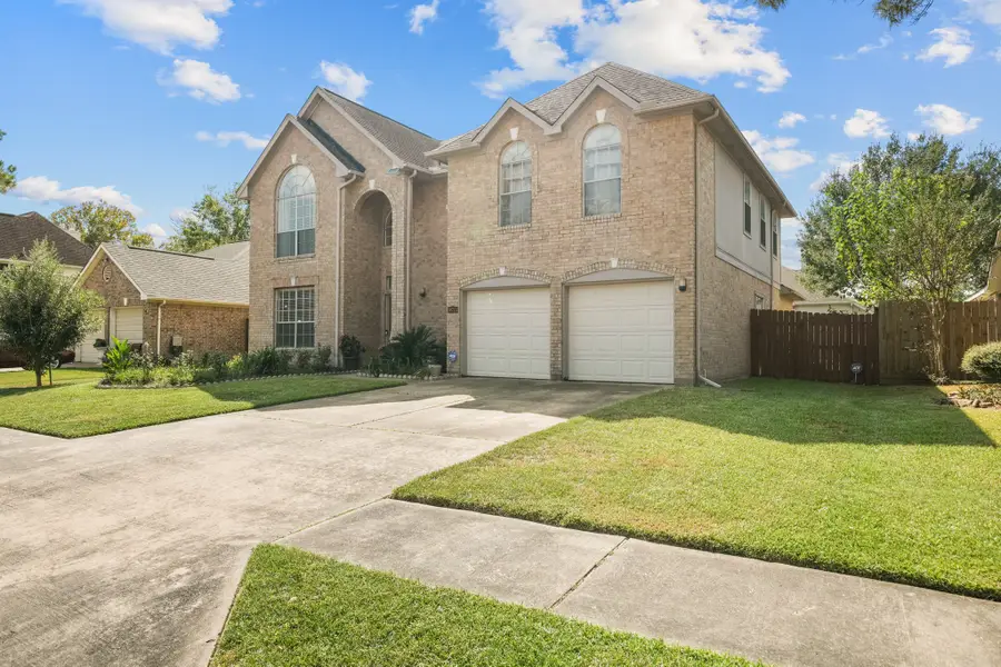 10723 Oak Acres Drive, Houston, TX 77065 - #2