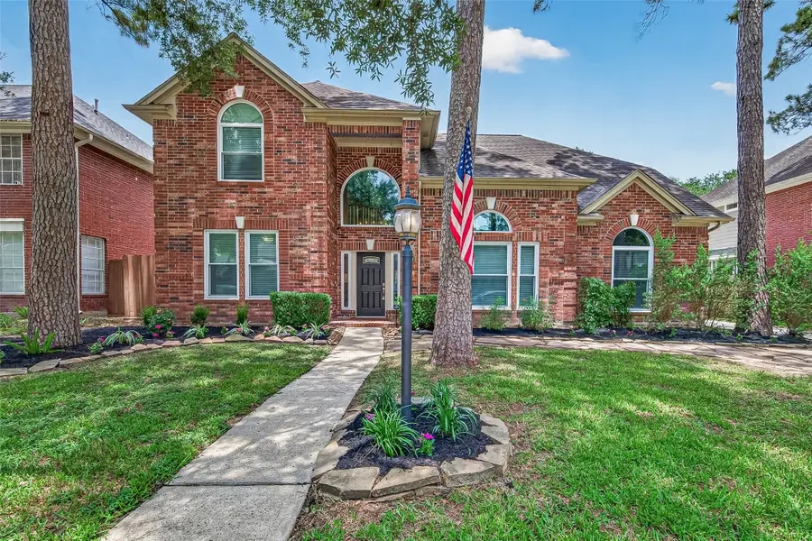 12906 Peach Meadow Drive, Cypress, TX 77429 - #2