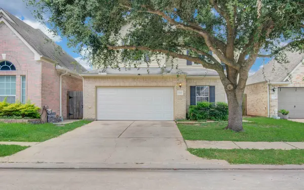 13242 Rustic Garden Drive, Houston, TX 77083