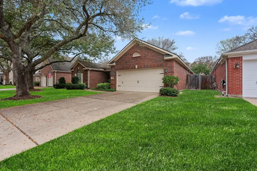 22818 Orchard Oak Lane, Katy, TX 77450 - #3