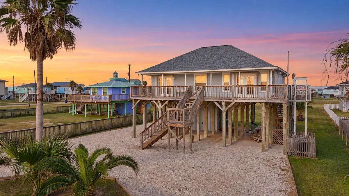 904 Surf Drive, Surfside Beach, TX 77541 - #1