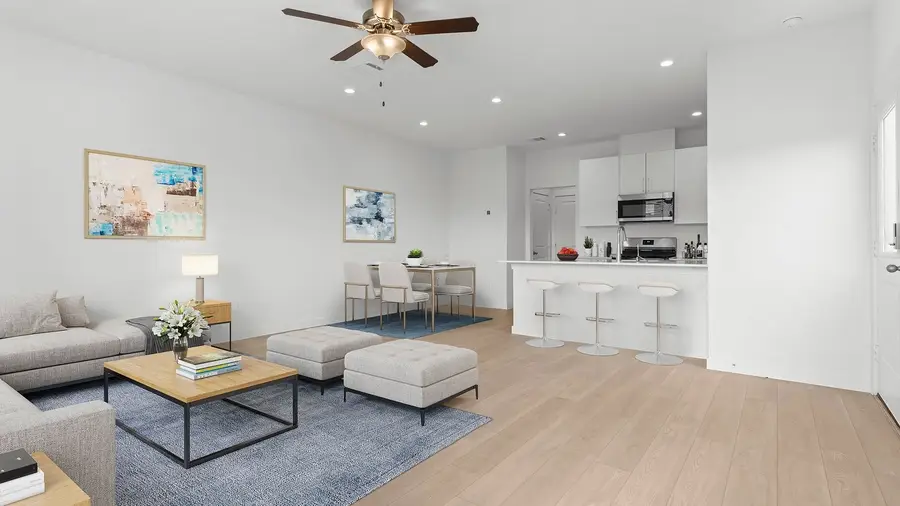 1726 Revolution Way, Missouri City, TX 77489 - #3