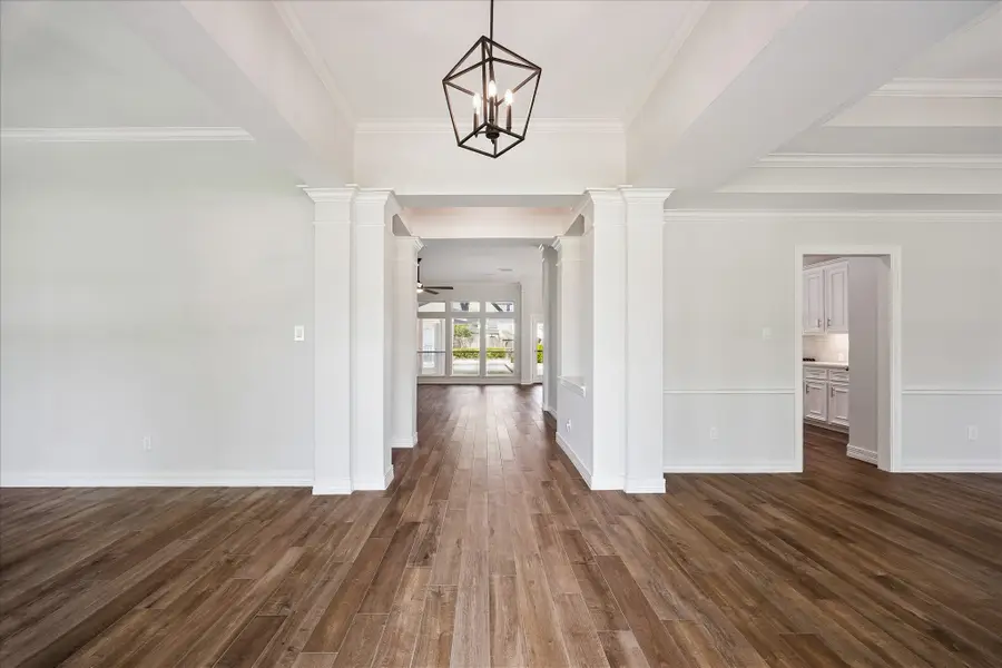 8911 S Fitzgerald Way, Missouri City, TX 77459 - #3