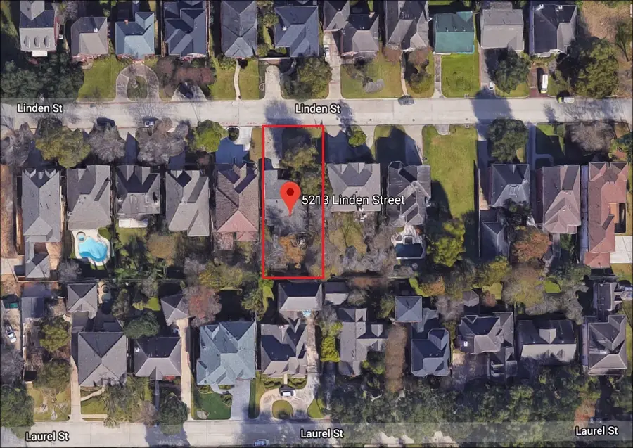 5213 Linden Street, Bellaire, TX 77401 - Image #2