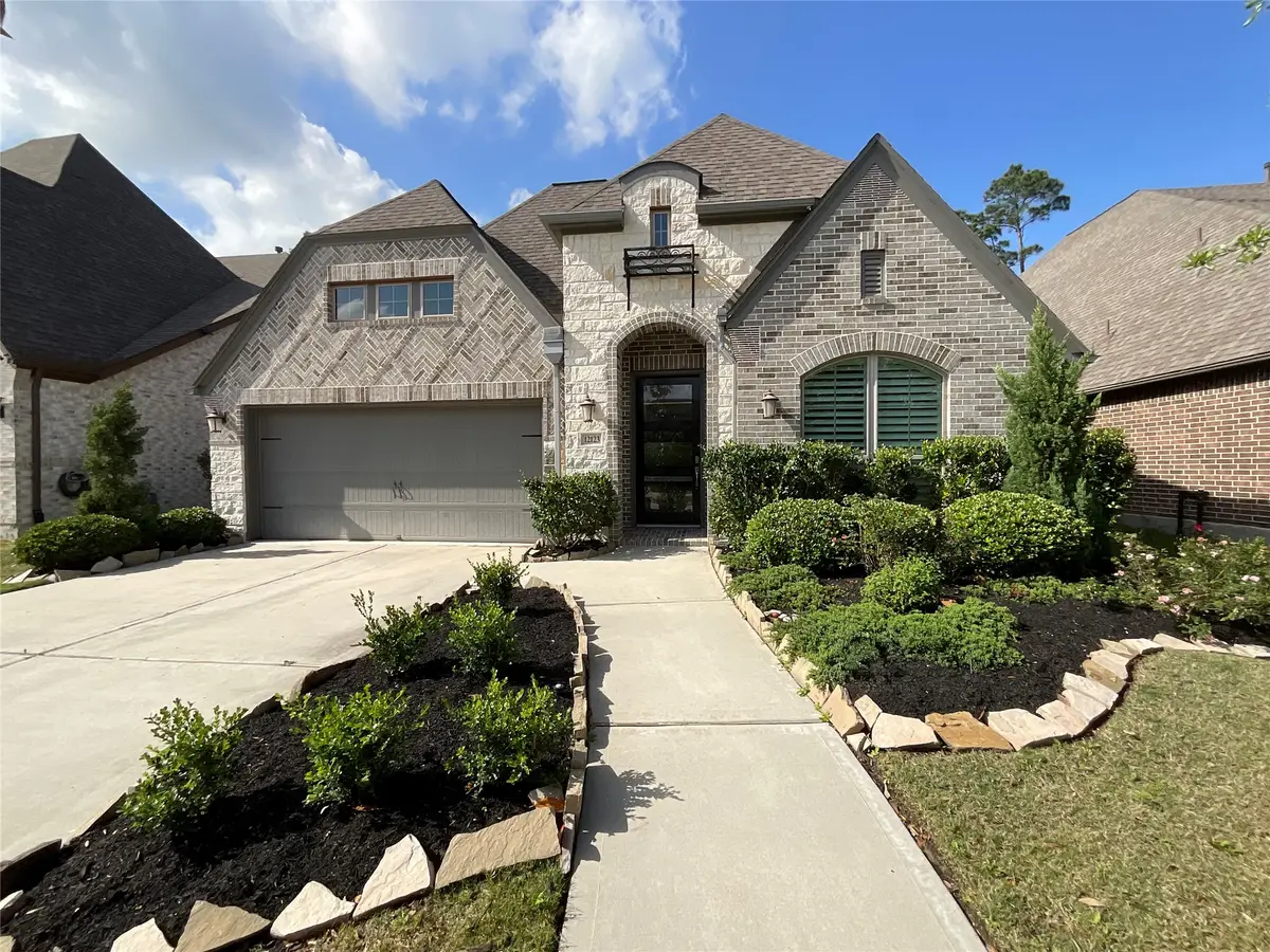 12123 Woodnote Lane, Humble, TX 77346 - #1