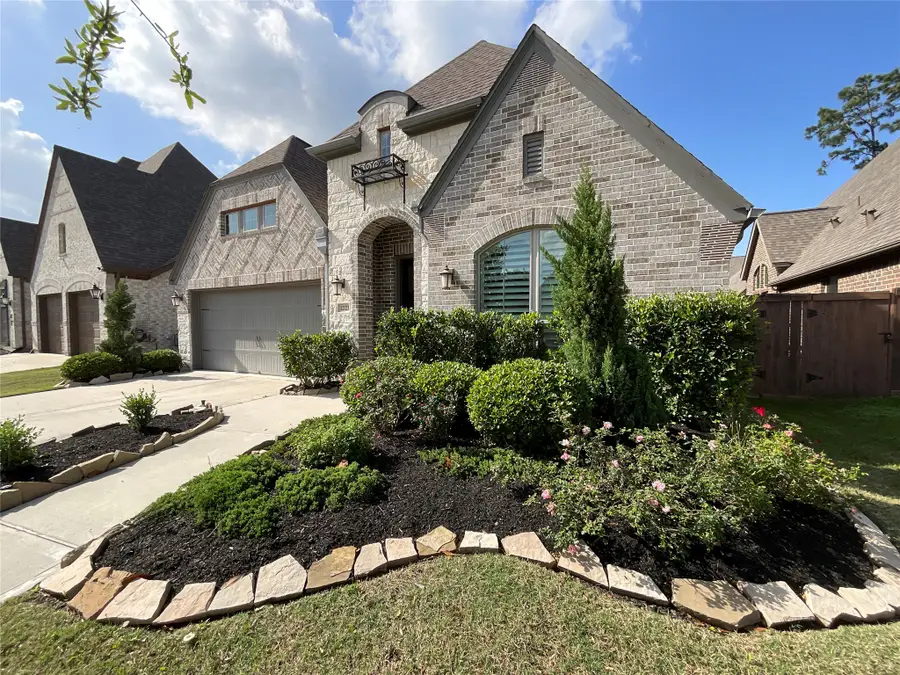 12123 Woodnote Lane, Humble, TX 77346 - #2