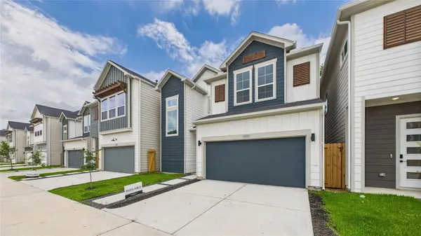 5814 Highland Sky Lane, Houston, TX 77091