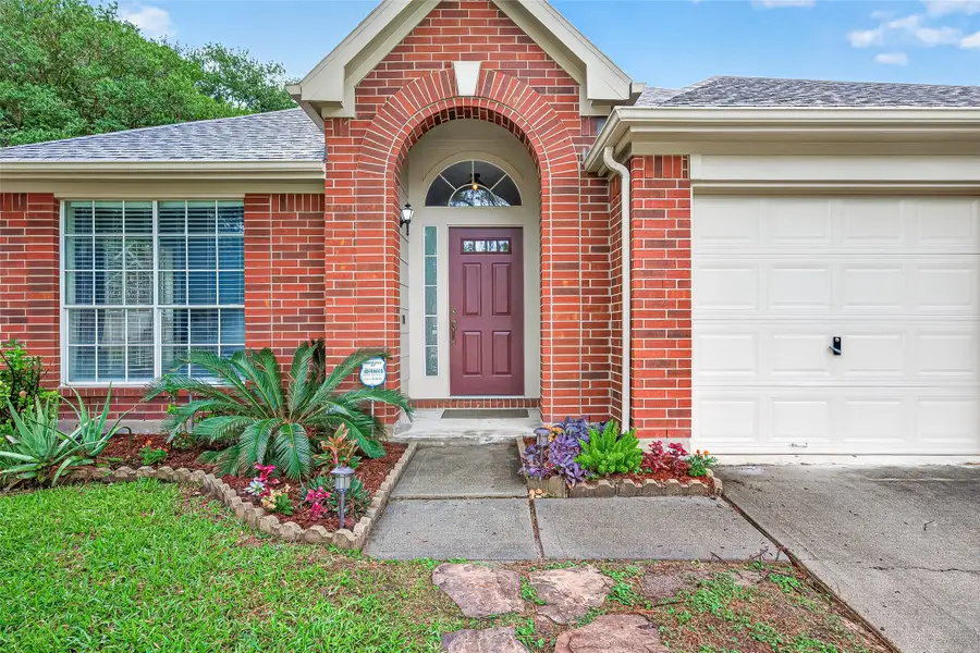 9718 Trailing Moss Court, Houston, TX 77064 - #2
