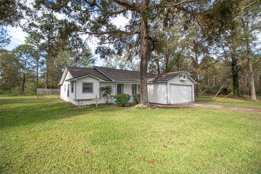 320 Bridgeview Drive, Onalaska, TX 77360 - #2