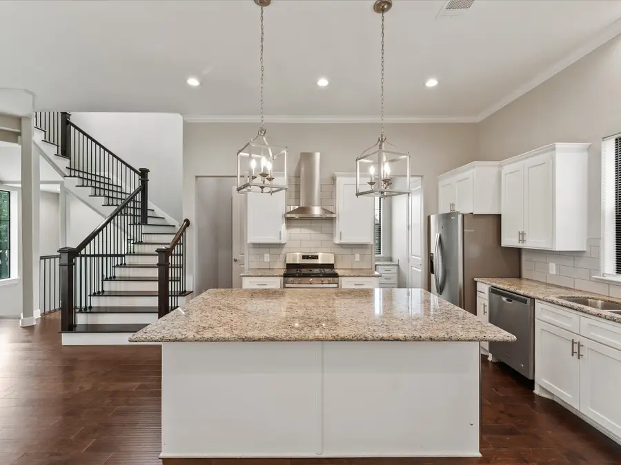 3303 Beverly Forest Drive, Houston, TX 77057 - Image #3