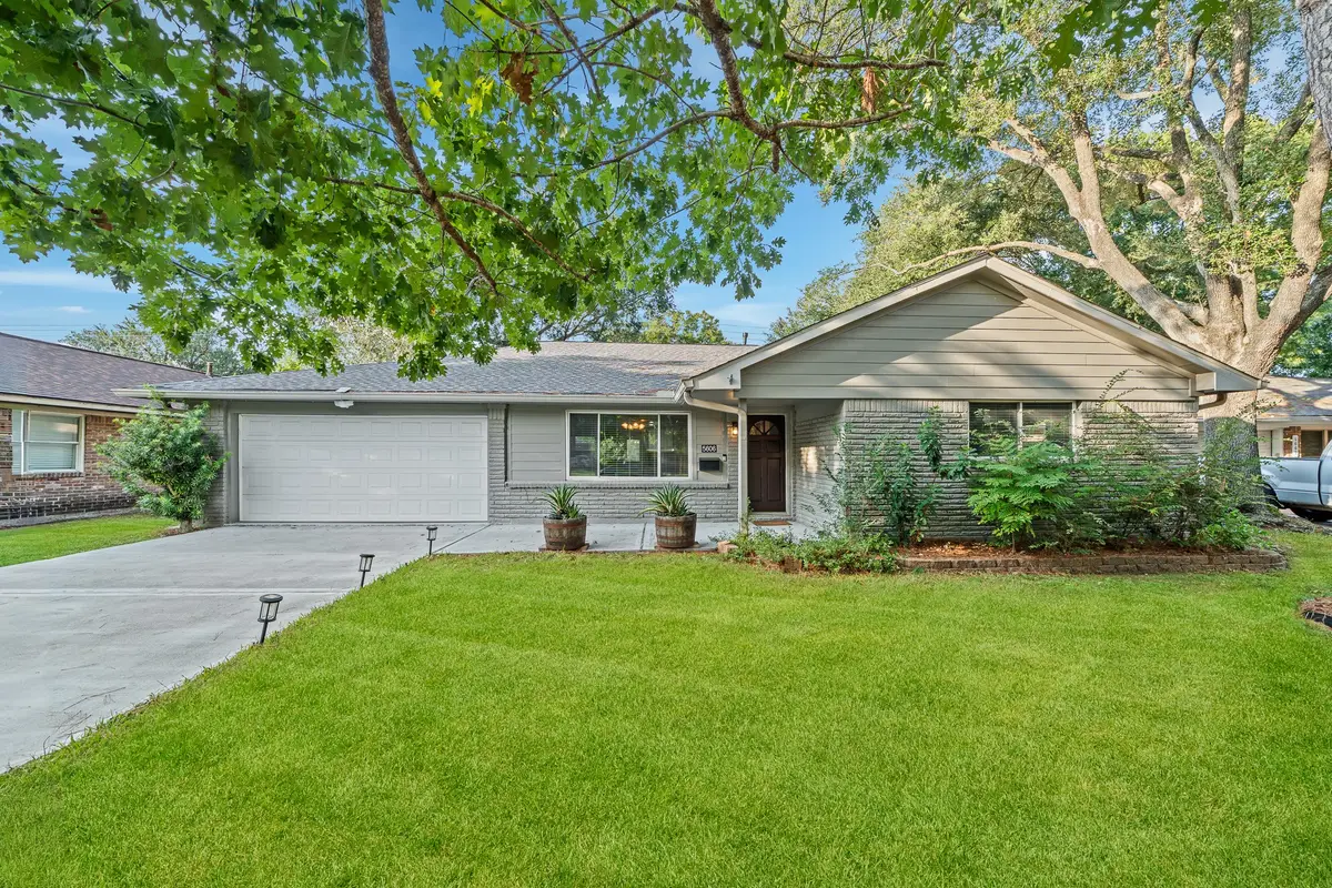 5606 Warm Springs Road, Houston, TX 77035 - #1