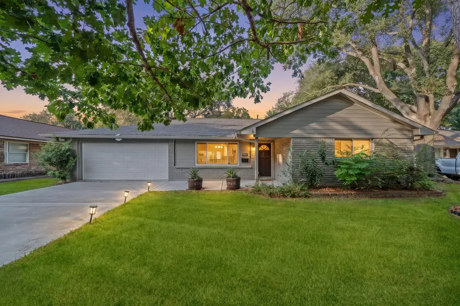 5606 Warm Springs Road, Houston, TX 77035 - #2