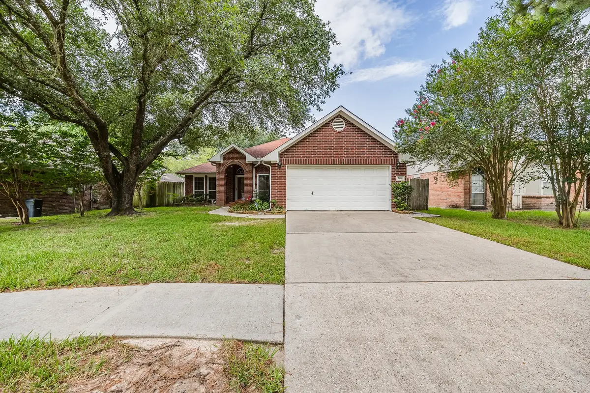 2618 Eagle Nest Lane, Humble, TX 77396 - #1