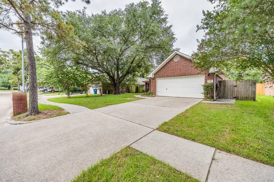 2618 Eagle Nest Lane, Humble, TX 77396 - #2