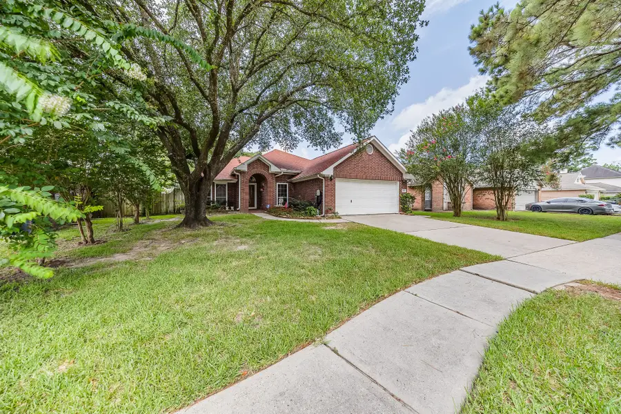 2618 Eagle Nest Lane, Humble, TX 77396 - #3