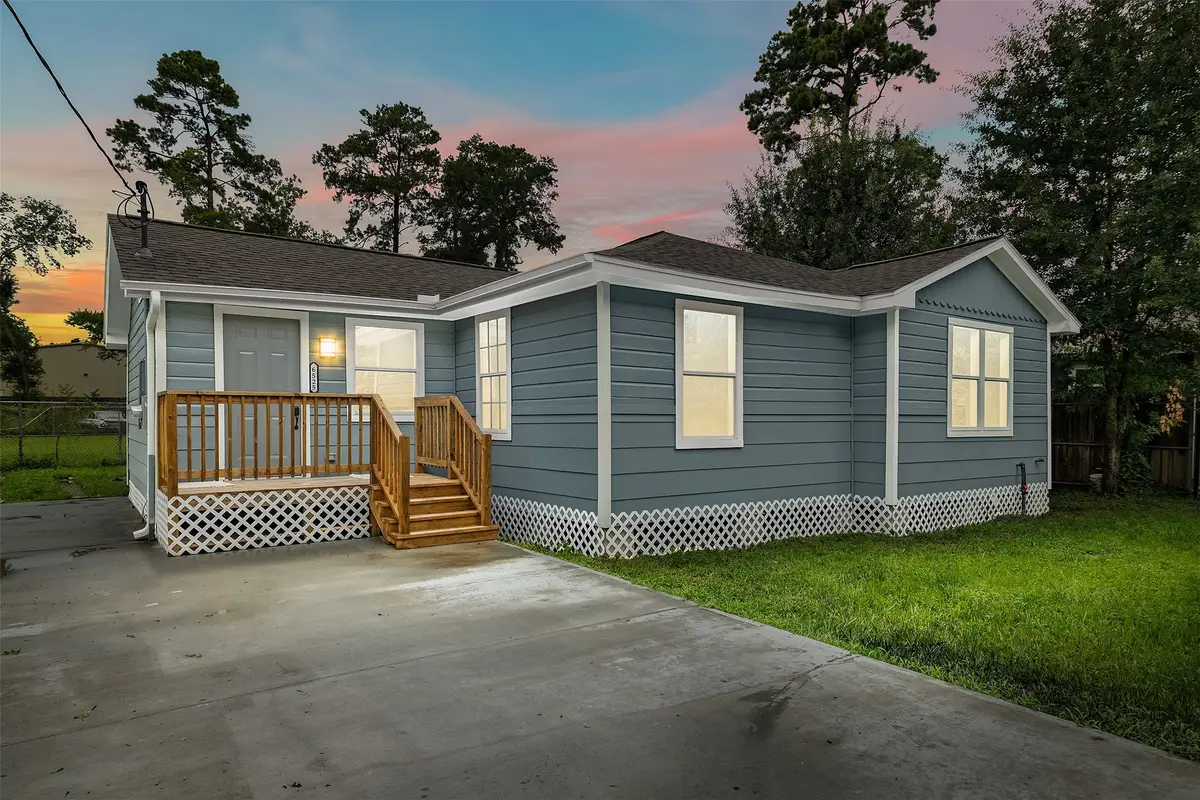 6525 Sealey Street, Houston, TX 77091 - #1