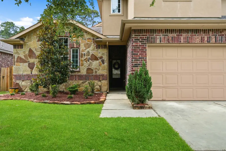 9715 Clanton Pines Drive, Humble, TX 77396 - #2