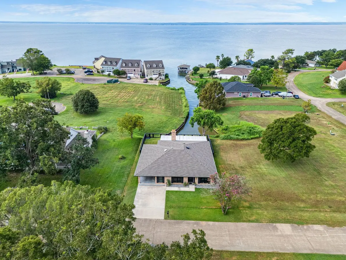 292 Echo Lane, Livingston, TX 77351 - #1